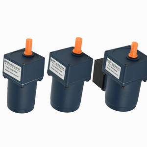 <span class=keywords><strong>DC</strong></span> 모터 12v 24v 고속 조정 속도 모터 200W 강한 토크 전진 및 후진 3000 RPM 전기 모터 - Product Image 6