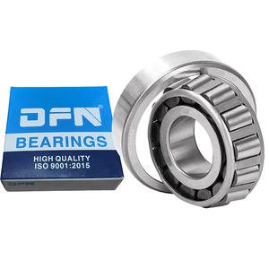 Marque DFN 32216 30210 Roulement à rouleaux coniques 32218 32220 Roulement à rouleaux - Product Image 1