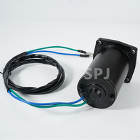 Nouveau moteur hors-bord 2 temps Evinrude Johnson OMC 40 48 50 CV 12V, moteur de trim marin SPJ, référence OEM 433226