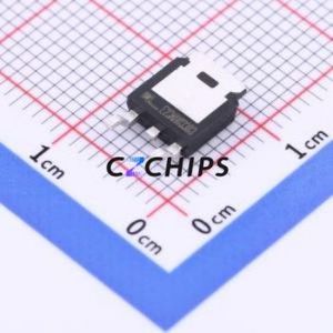 ทรานซิสเตอร์ฟิลด์ทรานซิสเตอร์ (MOSFET) ทรานซิสเตอร์ฟิลด์ MDD3754RH-VB ถึง252แบบใหม่ดั้งเดิม - Product Image 2