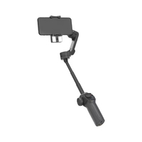 Stabilisateur de cardan portable 3 axes d'origine pour perches à selfie S5b F10 Pro Gimbal F12 L9 L7B Pro F5 Plus F5 Gimbal
