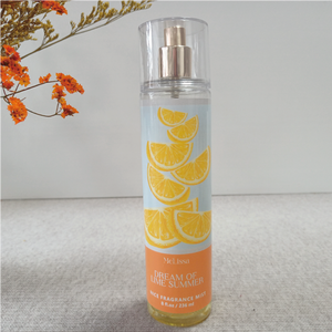 Etiqueta privada 250ml Natural Bodi Mist <span class=keywords><strong>Secret</strong></span> Sweet Floral Lavender Body Spray Sexy Fragancia Body Splash Perfume - Product Image 2
