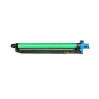 Unité de tambour DR512 compatible de bonne qualité pour une utilisation dans le scanner de copieur d'imprimante Konica Minolta BIZHUB C224 C284 C364