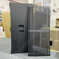 Speaker Pasif Profesional Direct Selling V45 Full Range 15 Inch 1000w untuk Konser
