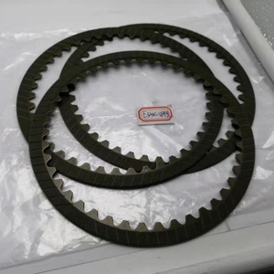 Plaque de friction du moteur oscillant 173-3450 1733450 pour excavatrice E320D E320C E320 E320D - Product Image 6