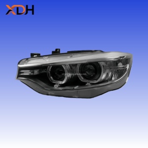 Faro allo xeno originale HID per <span class=keywords><strong>BMW</strong></span> <span class=keywords><strong>Serie</strong></span> <span class=keywords><strong>4</strong></span> F32 F33 F36 420i 428 430i 435i 440 M3 M4, 2013-2017 - Product Image 2