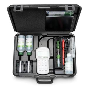 Nouvel instrument de mesure et d'analyse du pH du sol portable HANNA Professional GroLine HI98168, livraison gratuite - Product Image 3