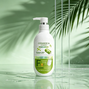Creme de Vitamina OEM ODM por Atacado com Cúrcuma, Ácido Kójico, Glutationa, Ceramida e Arbutina para Clareamento Radiante e Hidratação da Pele - Product Image 5