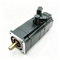 Moteur servo industriel, performances stables, fiable pour l'automatisation industrielle