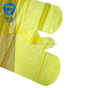 Sacs filtrants de remplacement en PVC pour <span class=keywords><strong>filtre</strong></span> Bibo, <span class=keywords><strong>prix</strong></span> usine - Product Image 3