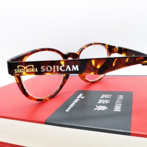 Etiqueta Adhesiva Personalizada con Logotipo para Gafas, Etiquetas Metálicas Doradas para Gafas de Sol, Logotipo de Marca Electrochapado para Muebles - Product Image 6