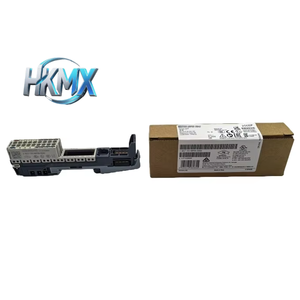 Module de base de type A0 ET 200SP 6ES7193-6BP00-0BA0, unité de base compacte de 15 mm de largeur pour système d'E/S industriel distribué - Product Image 1