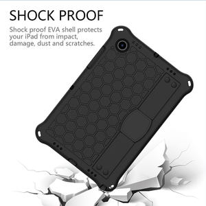 Étui pour tablette <span class=keywords><strong>portable</strong></span> antichoc en mousse EVA pour enfants pour <span class=keywords><strong>Samsung</strong></span> Galaxy Tab <span class=keywords><strong>A8</strong></span> 10.5 pouces X200 X205 - Product Image 4