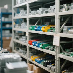 Wagos instock <span class=keywords><strong>750</strong></span>-<span class=keywords><strong>377</strong></span> Fieldbus Coupler PROFINET IO รุ่น3rd Eco Advanced <span class=keywords><strong>750</strong></span> <span class=keywords><strong>377</strong></span> i/o System wagos PLC MODULE <span class=keywords><strong>750</strong></span>-<span class=keywords><strong>377</strong></span> - Product Image 5