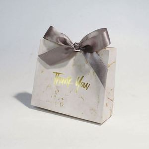 Lot de 30 petits sacs cadeaux en papier avec ruban pour anniversaire, mariage, demoiselle d'honneur, fête, Saint-Valentin - Product Image 3