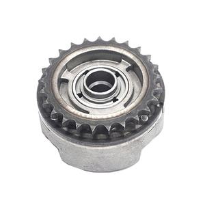 Bibiai otomatik motor PartsVVT dişli 06vw 908 3G VW Audi C6 eksantrik ayarlayıcı 2.4 için <span class=keywords><strong>3.2</strong></span> emme - Product Image 2