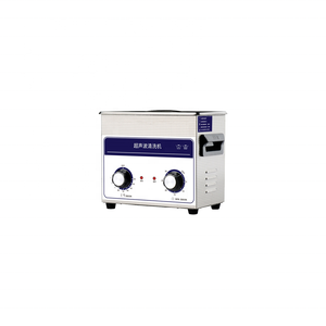 Machine de nettoyage de buses SMT, nettoyeur de pochoirs à ultrasons, machines de nettoyage à ultrasons GS-020 - Product Image 6