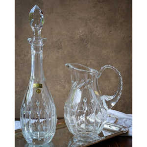 Set di Servizio per Bevande in Cristallo Michelotto per 12 Persone 0g - Product Image 5