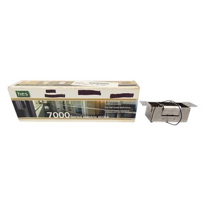 Plc <strong>Hes</strong> 7000-12d 12vdc 0.45a Nsmp Warranty Product - Product Image 1