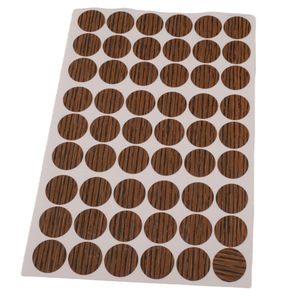 Autocollants décoratifs en PVC pour meubles, armoires et vis de fixation - Product Image 4
