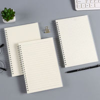 Mori — papeterie pour ordinateur portable, pas cher, taille B5, A6, A5