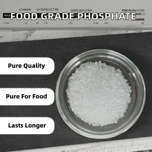 Phosphate d'hydrogène disodique anhydre - Product Image 2