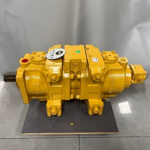 Carter AP12 pompa idraulica 116-3545 114-0490 è adatto per escavatori 320 e <span class=keywords><strong>320B</strong></span>. - Product Image 3