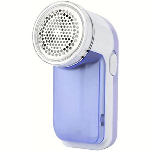 Rasoir anti-bouloches électrique rechargeable pour vêtements, pulls et tissus – Tendance, écologique, durable et multi-usage - Product Image 1