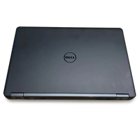 Computadora Portátil de Segunda Mano Latitude 5470 Original en China, Económica para Negocios y Oficina, I5-6ta Generación, 8G, 256G, 14.1 Pulgadas, Usada y Reacondicionada