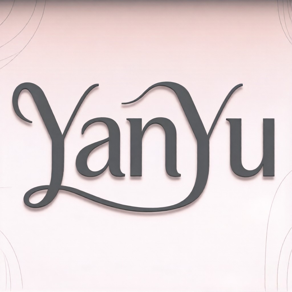 Yiwu Yanyu Industry and Trade Co., Ltd. logo