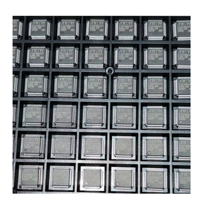 32f403acgt7 <span class=keywords><strong>2</strong></span>.6v-<span class=keywords><strong>3</strong></span>.6v 240mhz ARM-M4 32bit 17-टाइमर 20 पोर्ट तीन एडीसी माइक्रोकंट्रोलर - Product Image 1