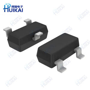 <span class=keywords><strong>Transistor</strong></span> MOSFET d'origine neuf 8050 SOT-23 canal NPN 25V 0.5A <span class=keywords><strong>transistor</strong></span> <span class=keywords><strong>triode</strong></span> <span class=keywords><strong>S8050</strong></span> - Product Image 2