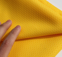 Tissu Oxford enduit plastique, épais, antistatique, imperméable, résistant aux déchirures, antidérapant, anti-boulochage, 100-260 g/m², pour intérieur