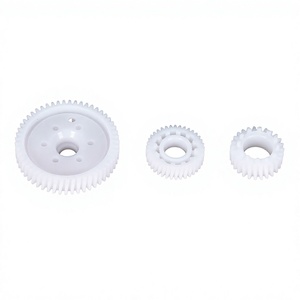 Kit de réparation de lève-vitre pour Mazda 6 Cx 7 G22C5958X, ensemble de 6 pièces en plastique - Product Image 2