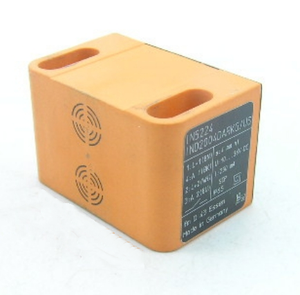 Sensor Inductivo Dual IFM IN5224 de Alemania para un Retroalimentamiento de Posición Confiable en Actuadores - Product Image 6
