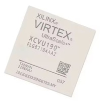 Composants électroniques d'origine, nouvelle puce IC FPGA XCVU190 2FLGB2104I, circuit intégré XCVU190 2FLGB2104I