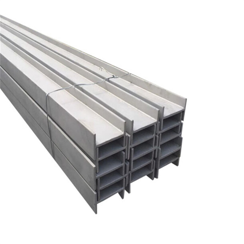 W16 x 7 x 57 H profile steel W16 x 7 x 57 H profile steel