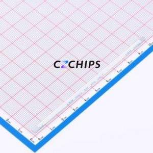 BX-FFC0.5-T-10048-5P FFC Cable (Flexible Flat Cable) P=0.5mm Connector 5P 0.5mm Non-Inverting 10cm - Product Image 1