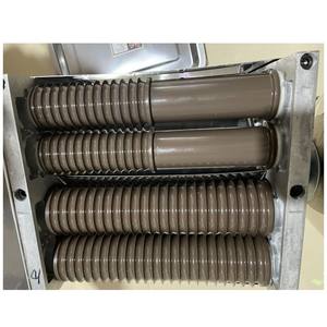 Macchina per Dividere l'Impasto per Pane, <span class=keywords><strong>Pizza</strong></span> e Gelatina di Konjac, Tapioca e Agar con Bolle Scoppiettanti - Product Image 2