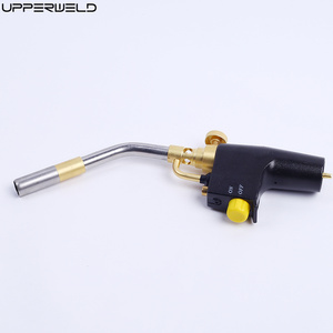 Yüksek yoğunluklu Mapp propan meşale tetik başlangıç Mapp gaz <span class=keywords><strong>Torch</strong></span> lehimleme <span class=keywords><strong>Torch</strong></span> - Product Image 3
