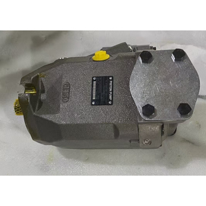 Bomba Hidráulica A10 A10VO R902500311 ALA10VO85DFR1/52R-PUC12N00-S1262 Bombas de Pistón A10VO85 ALA10VO85 - Product Image 6