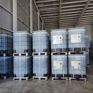 Ácido Alquilbencenosulfónico Lineal al 96%, Líquido de Color Marrón Claro para Productos Químicos para el Cuidado del Cabello, Champú Modelo LABSA - Product Image 6