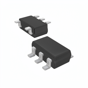 Composants électroniques en stock : IC de gestion de l'alimentation (PMIC) SC 74A, SOT 753 XC6123E530MR-G BOM – Achetez en ligne - Product Image 1