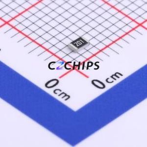 Résistance SMD RC0805JR-7W200RL 0805 (Type : Film Épais) (Résistance : 200 Ohms Précision : 5%) - Product Image 1