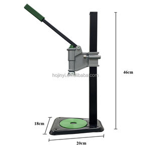 Taponadora manual para <span class=keywords><strong>el</strong></span> hogar, taponadora de mano, taponadora de cerveza, máquina selladora de cerveza - Product Image 5