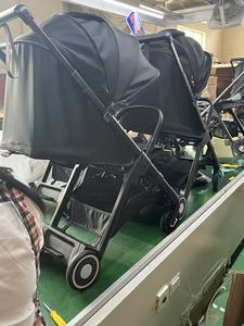 Carrito de Bebé Plegable de Aluminio Ligero, Compacto y Portátil, Ideal para Mamás, de 0 a 3 Años, Venta al Por Mayor de Fábrica China - Product Image 4