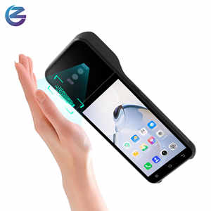 Terminal de Pago NFC Ligero con <span class=keywords><strong>Android</strong></span> 13 Go Optimizado, Aplicaciones de Reconocimiento de Venas de la Palma - Product Image 1