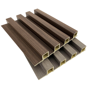 <span class=keywords><strong>2022</strong></span> nouveaux panneaux en Pvc de haute qualité, boucle de conception, panneau mural en Pvc, décoration intérieure, revêtement de panneau mural imprimable - Product Image 4