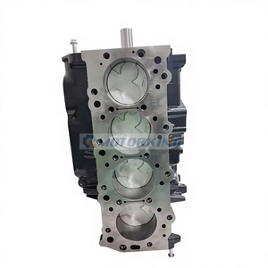 D4FB เครื่องยนต์บล็อกยาวสำหรับ Kia <span class=keywords><strong>Hyundai</strong></span> Cerato Elantra CARENS MPV ceehd <span class=keywords><strong>SW</strong></span> I30 Pro <span class=keywords><strong>I20</strong></span> Soul venga Ix20เน้น1.6 CRDi - Product Image 2