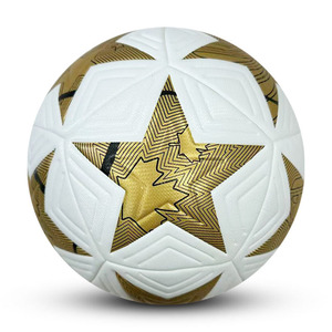 Dernier modèle 2026 – Édition spéciale de l'édition officielle <span class=keywords><strong>du</strong></span> Tournoi Mondial de Football – <span class=keywords><strong>Ballon</strong></span> de football en PU thermocollé sans couture de haute qualité - Product Image 2